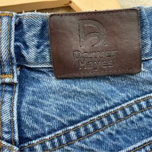 Denver Hayes Blue Women’s Jeans